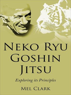 cover image of Neko Ryu Goshin Jitsu